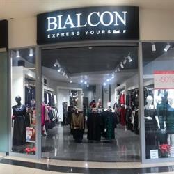 Salon odzieży Bialcon w Lublinie C.H. Olimp