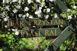 Przystań Ptasi Raj