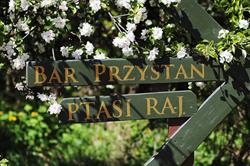 Przystań Ptasi Raj