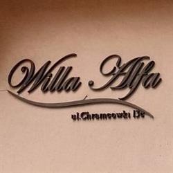 Willa Alfa Zakopane