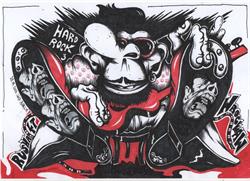 Hard Rock 3 Club