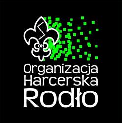Organizacja Harcerska 'Rodło' im. Szarych Szeregów
