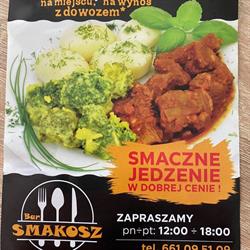 Smakosz