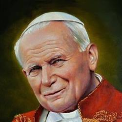Szkoła Podstawowa nr 2 im. Jana Pawła II