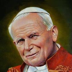 Szkoła Podstawowa nr 2 im. Jana Pawła II