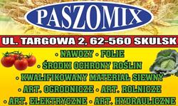 Paszomix