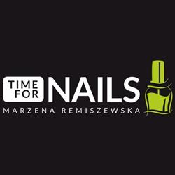 Time for Nails - Marzena Remiszewska
