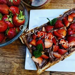 Owocowy Raj Wrocław / Poznań / Oława