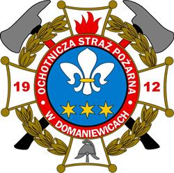 OSP KSRG Domaniewice
