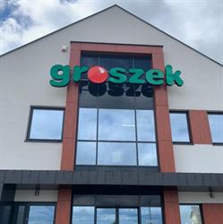 Groszek Wiśnicz Online