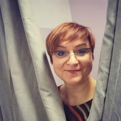 Brabell Aneta Grabicka