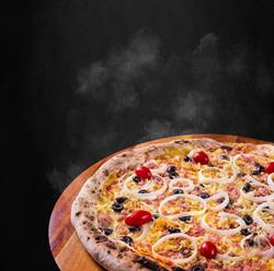 Big city Pizza