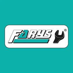 Farys. FHU. Cyrankowski J.