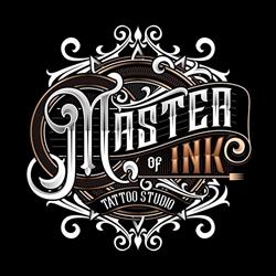 Master of Ink