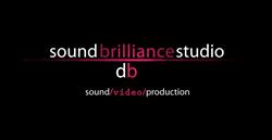 Sound Brilliance Studio