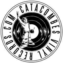 CATACOMBES VINYL RECORDS