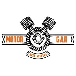 Motor-Gar Technika Motocyklowa