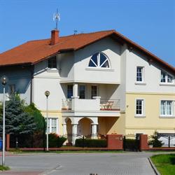 Willa Aven'a z basenem - pokoje gościnne