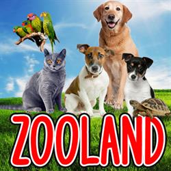 ZOOLAND sklep zoologiczno wędkarski