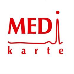 MEDIKARTE gabinety specjalistyczne