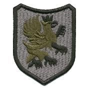 Jw4260 16 Batalion Dowodzenia