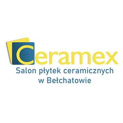 Ceramex - salon płytek ceramicznych Bełchatów