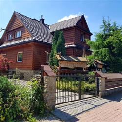 Przybyłówka