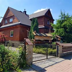 Przybyłówka