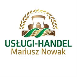 NOWAK Usługi-Handel