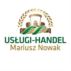 NOWAK Usługi-Handel