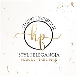 Studio Fryzjerskie Styl i Elegancja Hania Pierunek