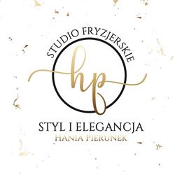Studio Fryzjerskie Styl i Elegancja Hania Pierunek