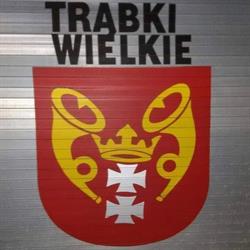 OSP KSRG Trąbki Wielkie