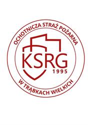 OSP KSRG Trąbki Wielkie