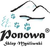Ponowa SKLEP Myśliwski