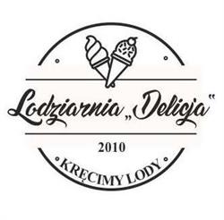 Lodziarnia Delicja Warka