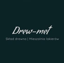 Tartak DREW-MET Poręba