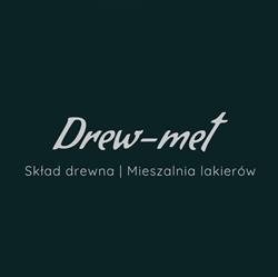 Tartak DREW-MET Poręba