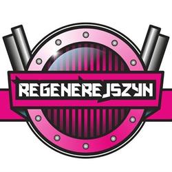 REGENEREJSZYN