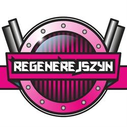 REGENEREJSZYN