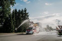 OSP Mircze