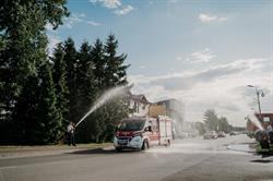 OSP Mircze