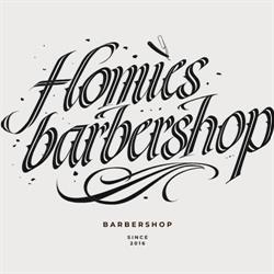 Homies Barbershop