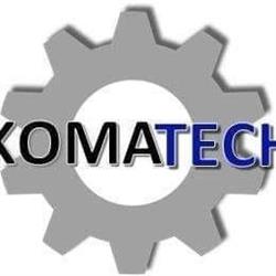 Komatech sp z oo
