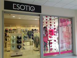 Esotiq Gostyń