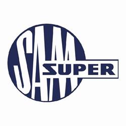 Supersam Warszawa