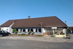 Snack bar i wynajem pokoi s.c.