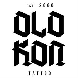 Olokon Tattoo