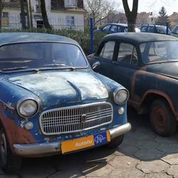 Auto Komis U Maria