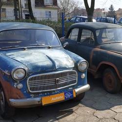 Auto Komis U Maria